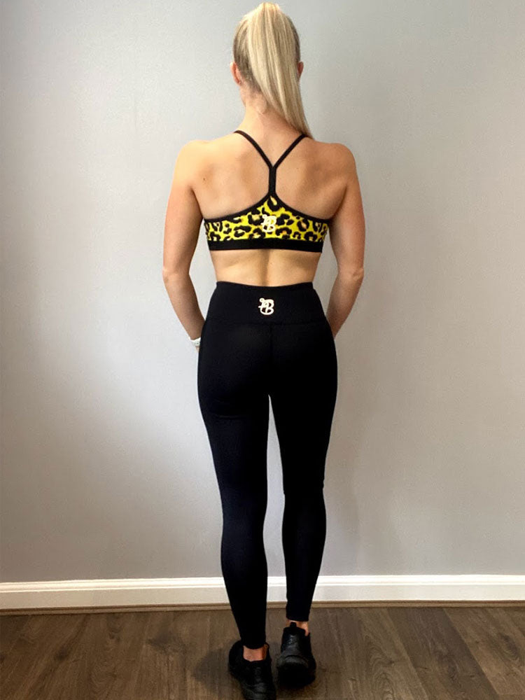 Pursue Fitness - When is it okay to wear leggings? Every day, all day, any  day, everywhere 🤩 pursuefitness.co.uk | Facebook